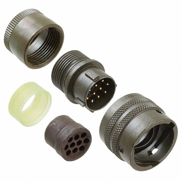 PT06E-12-10PAmphenol Industrial Operations