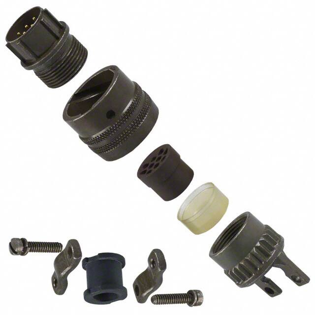 PT06E-12-10P(SR)Amphenol Industrial Operations