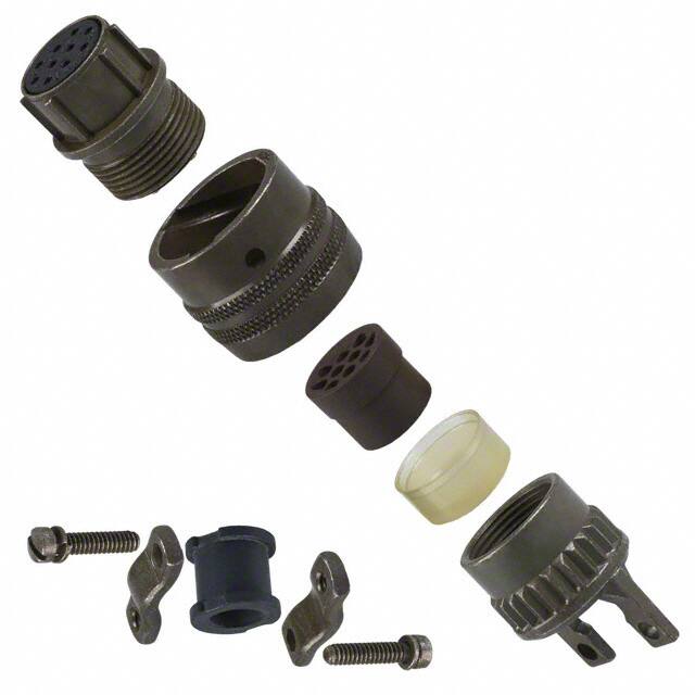 PT06E-12-10S(SR)Amphenol Industrial Operations