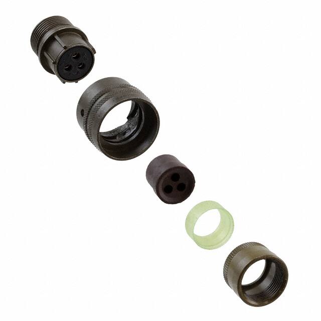 PT06E-12-3SAmphenol Industrial Operations