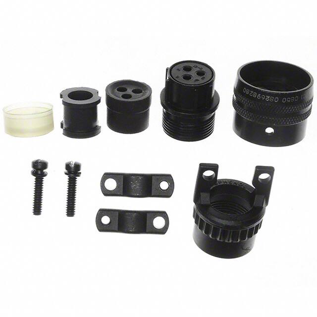 PT06E-12-3S(470)Amphenol Industrial Operations