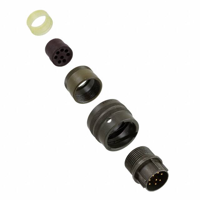 PT06E-12-8PAmphenol Industrial Operations