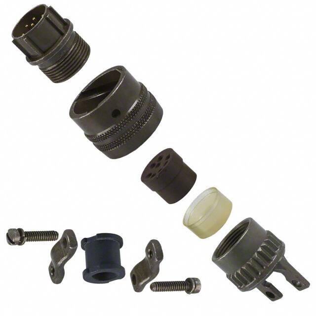 PT06E-12-8P(SR)Amphenol Industrial Operations