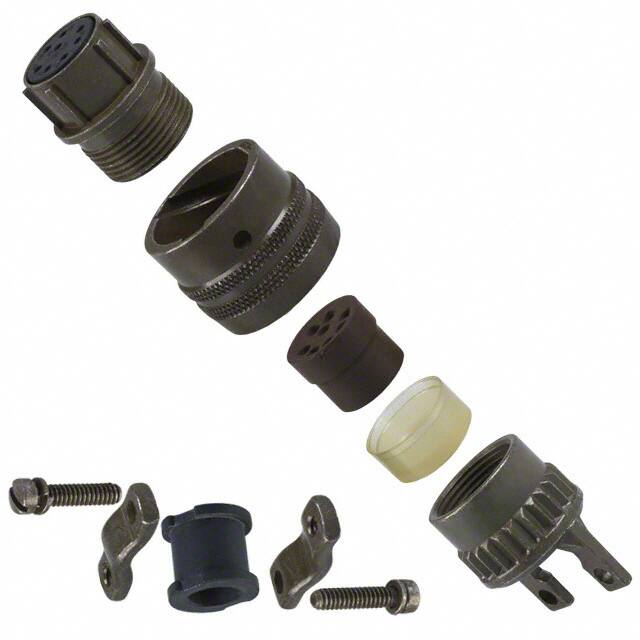 PT06E-12-8S(SR)Amphenol Industrial Operations