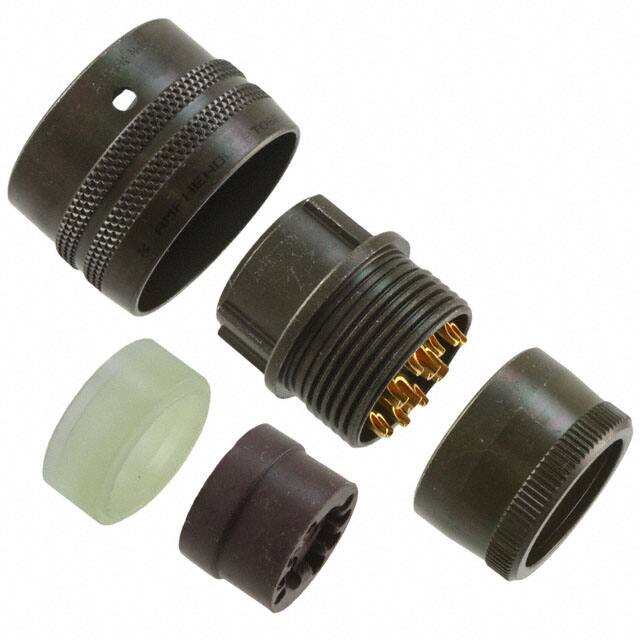 PT06E-14-12SAmphenol Industrial Operations