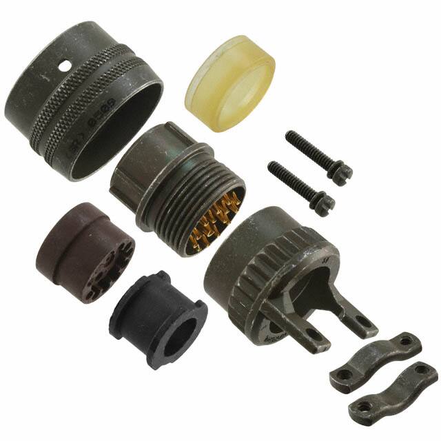 PT06E-14-15S(SR)Amphenol Industrial Operations