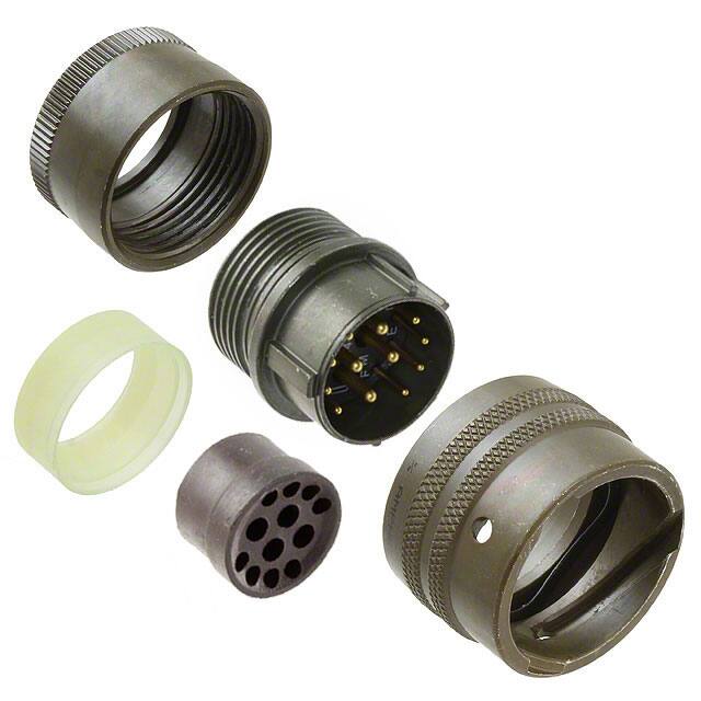 PT06E-14-18PAmphenol Industrial Operations