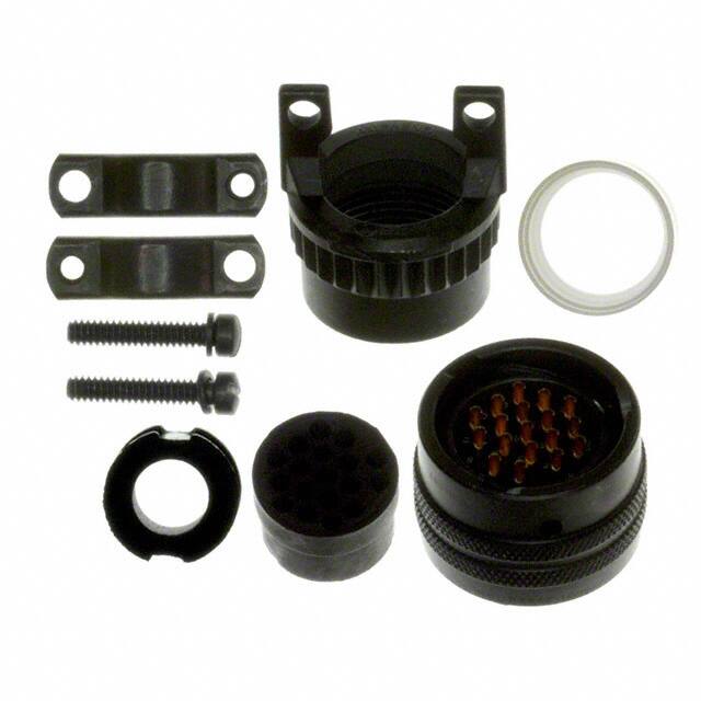 PT06E-14-18S(SR)Amphenol Industrial Operations