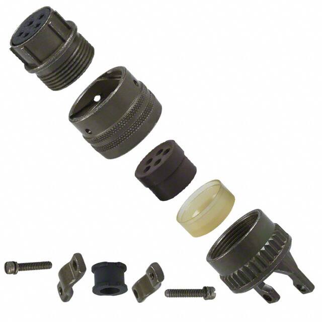 PT06E-14-5S(SR)Amphenol Industrial Operations