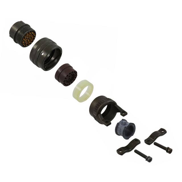 PT06E-16-26P(SR)Amphenol Industrial Operations