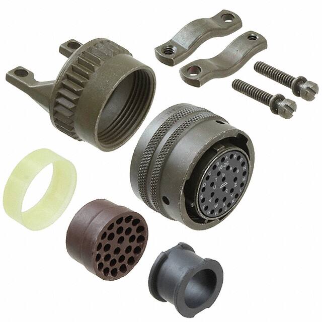 PT06E-16-26S(SR)Amphenol Industrial Operations