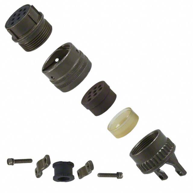 PT06E-16-8S(SR)Amphenol Industrial Operations