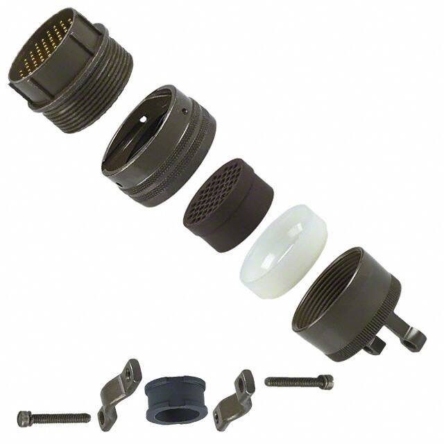 PT06E-22-55P(SR)Amphenol Industrial Operations