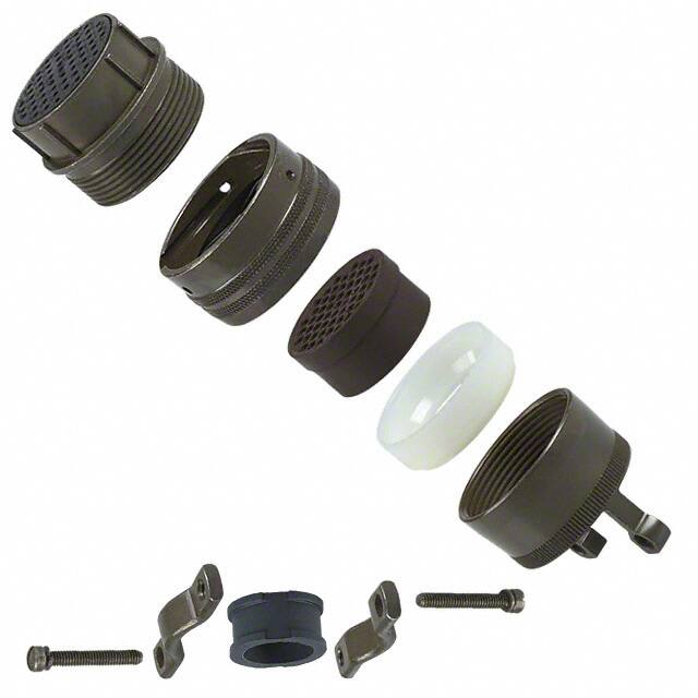 PT06E-22-55S(SR)Amphenol Industrial Operations