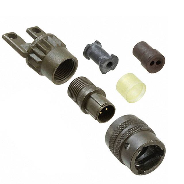 PT06E-8-2PAmphenol Industrial Operations