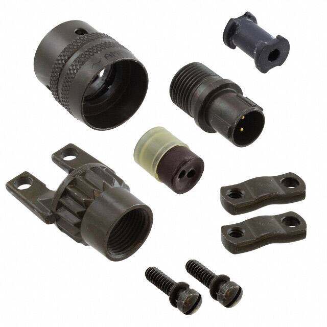 PT06E-8-2P(SR)Amphenol Industrial Operations