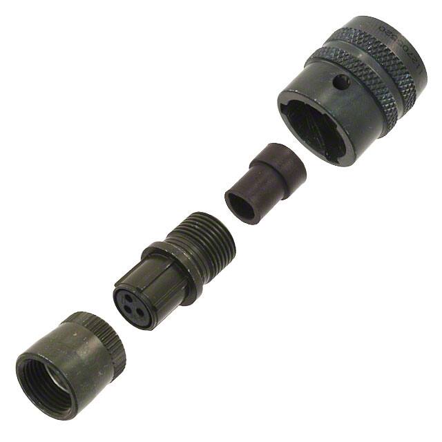 PT06E-8-3SAmphenol Industrial Operations