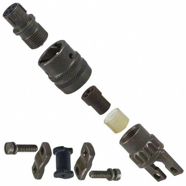 PT06E-8-4S(SR)Amphenol Industrial Operations