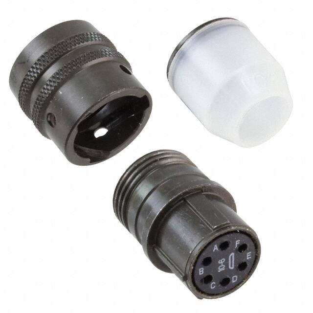 PT06P-10-6SAmphenol Industrial Operations