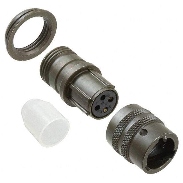 PT06P-8-4SAmphenol Industrial Operations