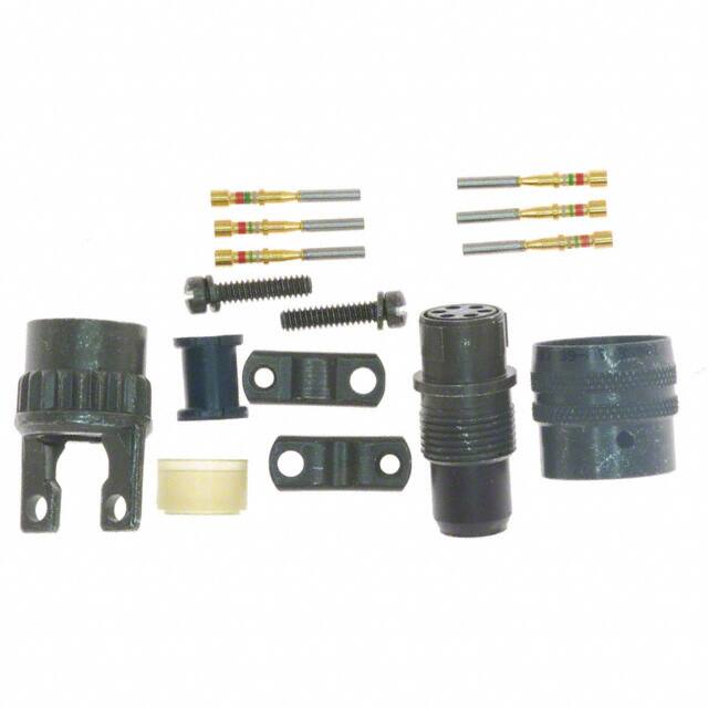 PT06SE-10-6S(SR)Amphenol Industrial Operations
