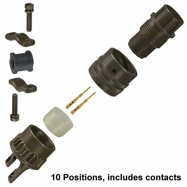 PT06SE-12-10P(470)Amphenol Industrial Operations