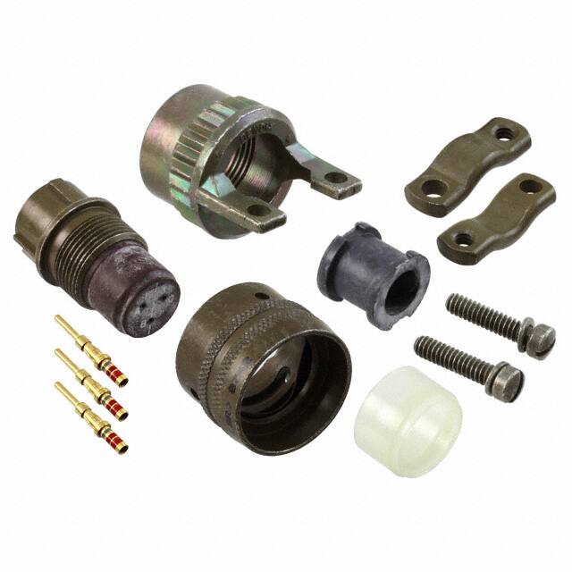 PT06SE-12-3P(SR)Amphenol Industrial Operations