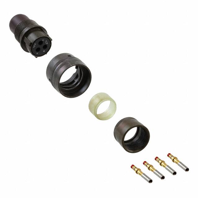 PT06SE-12-3SAmphenol Industrial Operations