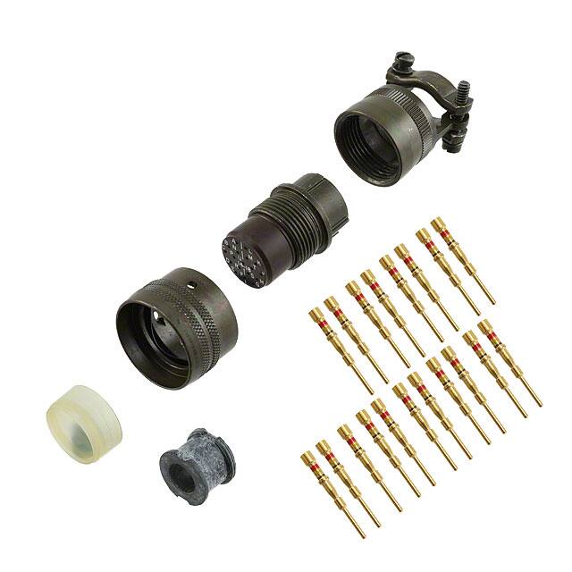 PT06SE-14-18P(SR)Amphenol Industrial Operations