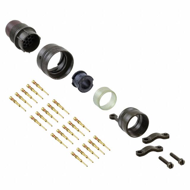 PT06SE-14-19P(SR)Amphenol Industrial Operations