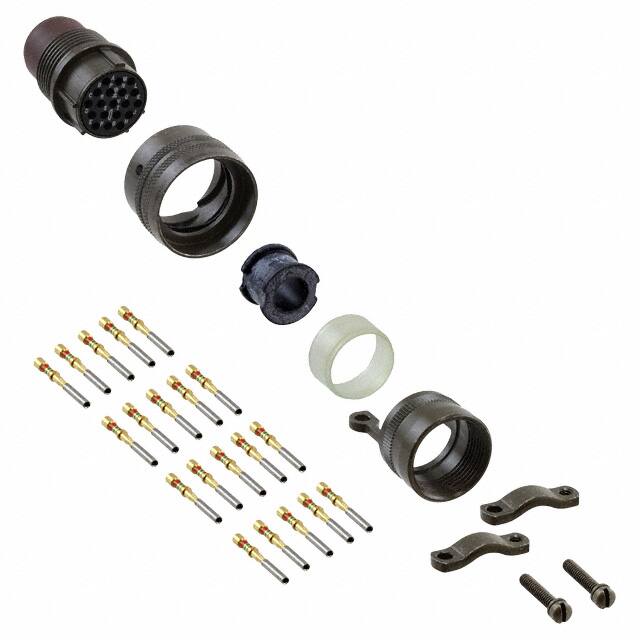 PT06SE-14-19SAmphenol Industrial Operations