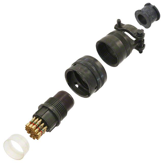 PT06SE-14-19S(SR)Amphenol Industrial Operations