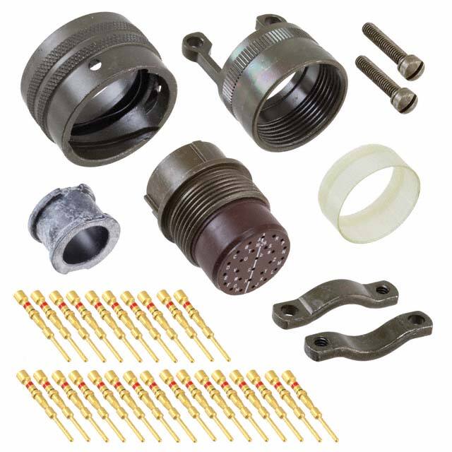 PT06SE-16-26P(SR)Amphenol Industrial Operations