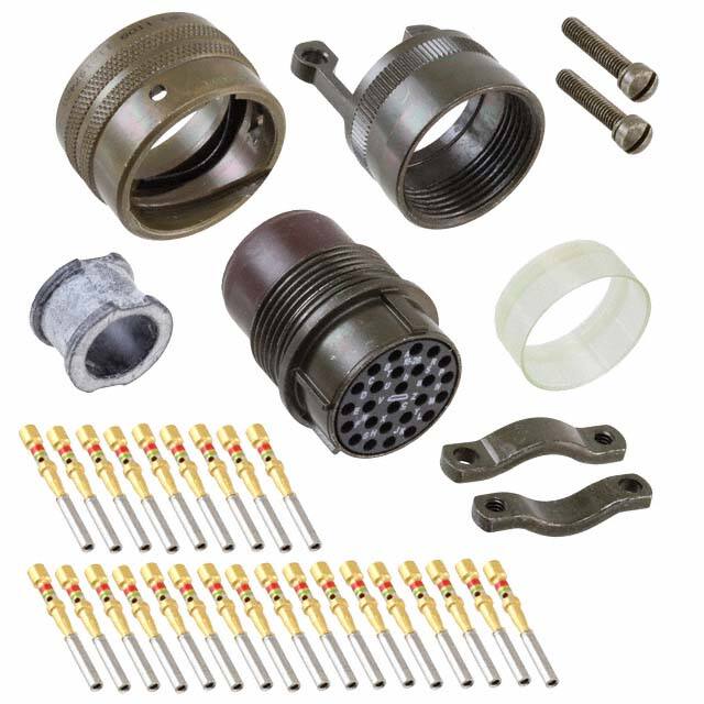 PT06SE-16-26S(SR)Amphenol Industrial Operations