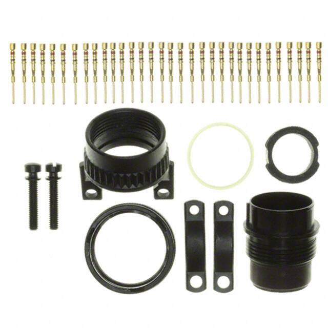 PT06SE18-32P(470)Amphenol Industrial Operations