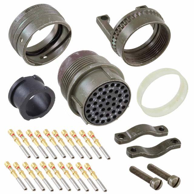 PT06SE-20-41S(SR)Amphenol Industrial Operations