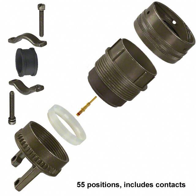 PT06SE-22-55P(SR)Amphenol Industrial Operations