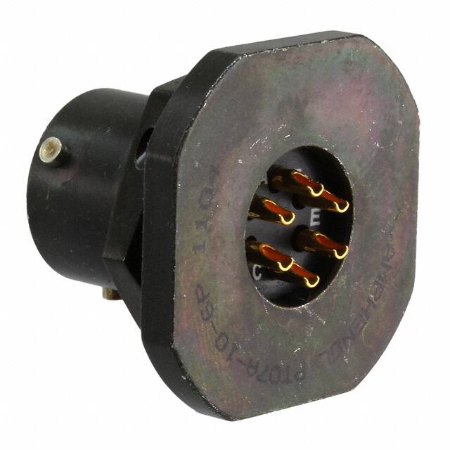 PT07A-10-6PAmphenol Industrial Operations