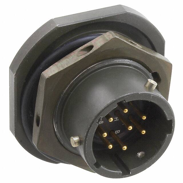 PT07A-12-8PAmphenol Industrial Operations