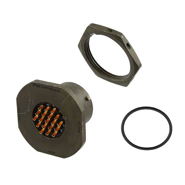 PT07A-14-19SAmphenol Industrial Operations