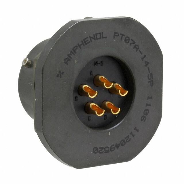 PT07A-14-5PAmphenol Industrial Operations