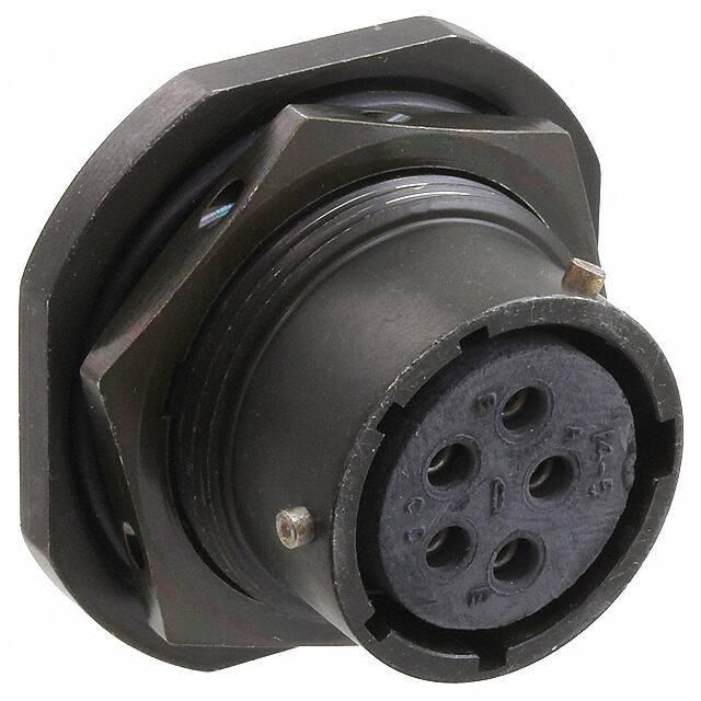 PT07A-14-5SAmphenol Industrial Operations