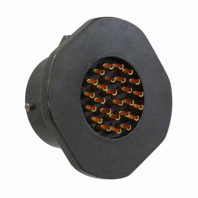 PT07A-16-26PAmphenol Industrial Operations