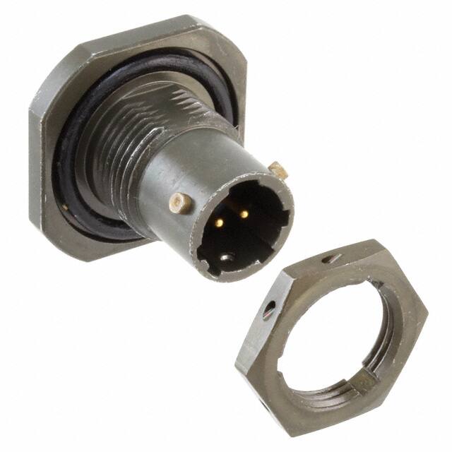 PT07A-8-2PAmphenol Industrial Operations