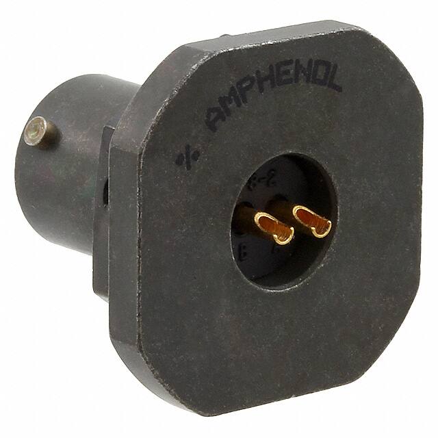 PT07A-8-2SAmphenol Industrial Operations