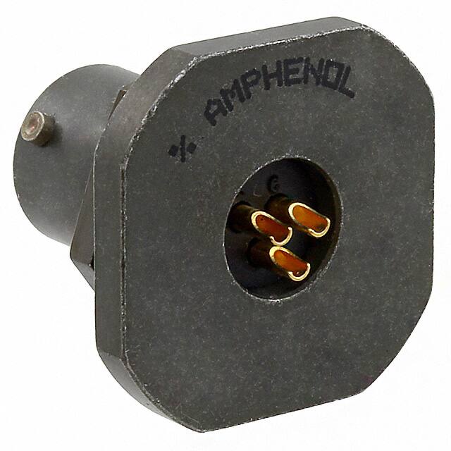 PT07A-8-3PAmphenol Industrial Operations