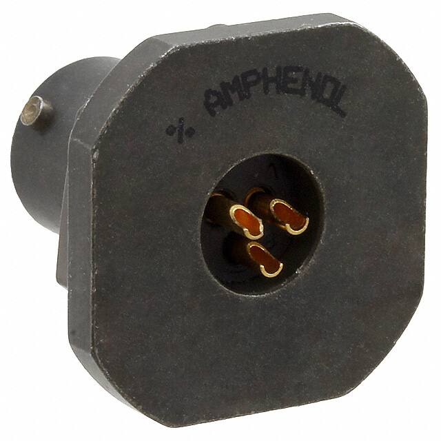 PT07A-8-3SAmphenol Industrial Operations