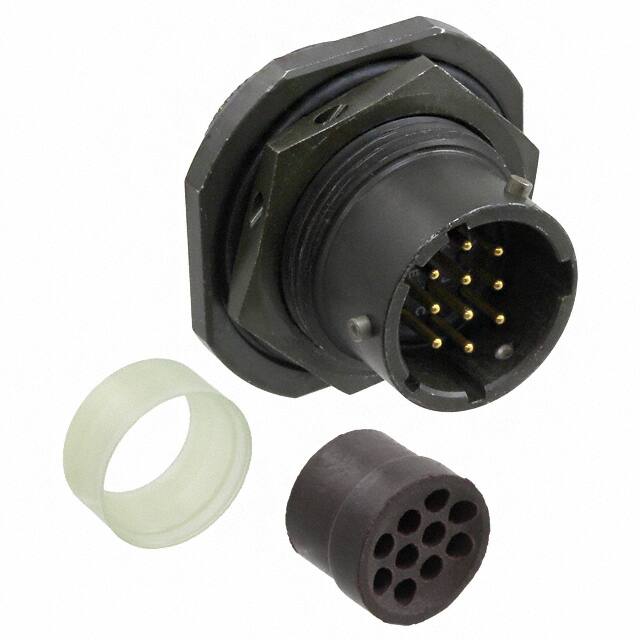 PT07E-12-10PAmphenol Industrial Operations