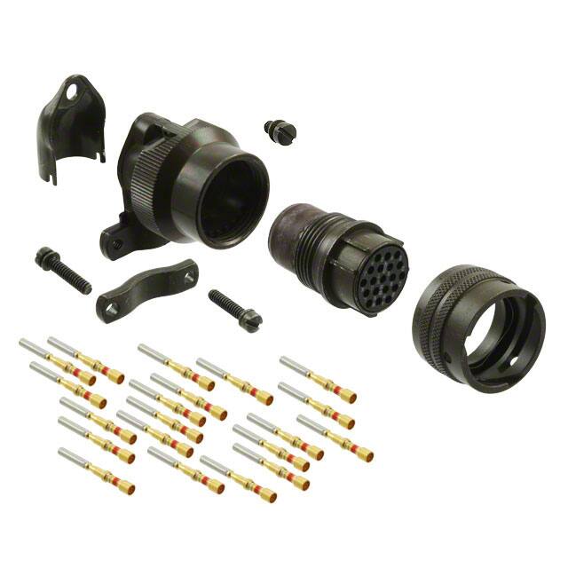 PT08SE-14-19S(SR)Amphenol Industrial Operations