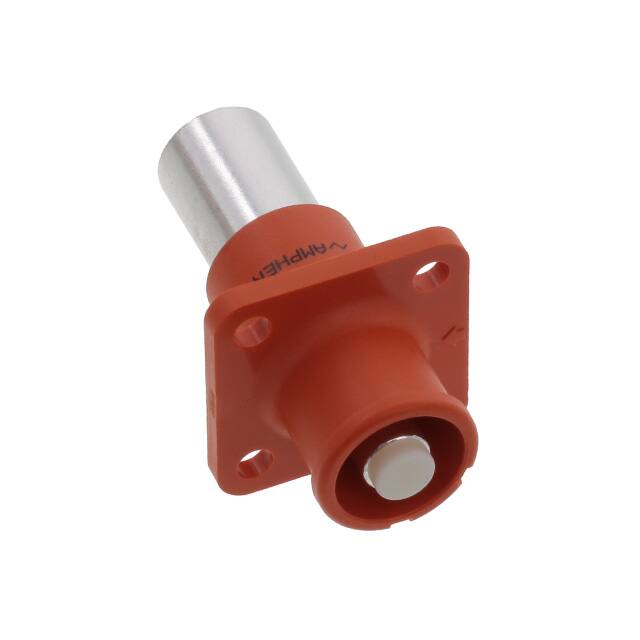 SLPIRB50CPNO2Amphenol Industrial Operations